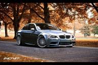 BMW M3 FORCE 5 HYPER SILVER
